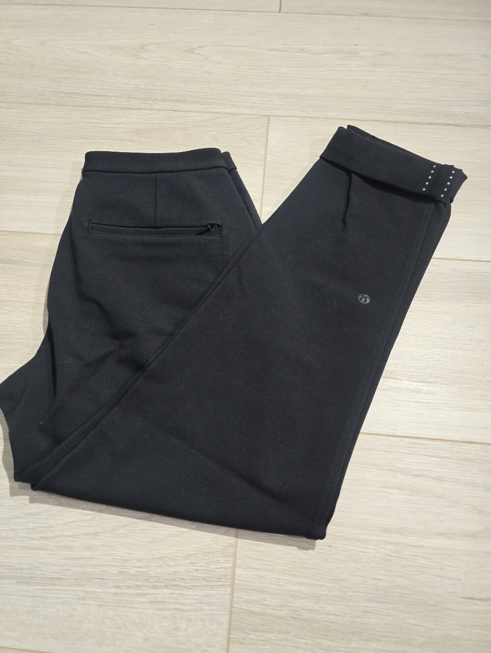 LULULEMON ponte Knit Trousers